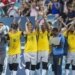 Paralimpíadas 2024: Brasil segue rumo ao hexa com vitória na estreia no futebol