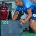 Bahia inicia atividades visando duelo contra o Criciúma