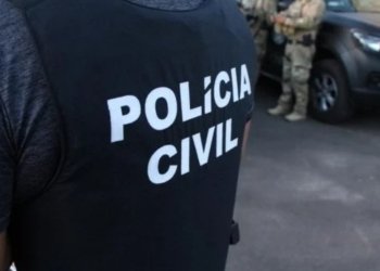 Homem suspeito de esfaquear filho tem prisão preventiva decretada