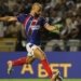 Thaciano desfalca Bahia contra o São Paulo por suspensão