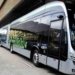 Câmara votará empréstimo de R$ 350 mi para compra de ônibus elétricos