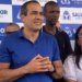 Prefeitura Inaugura requalificação e ampliação de escola na Avenida Barros Reis