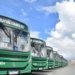 Ônibus param de circular na região de Tancredo Neves nesta quinta (3)