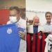 Lula revela paixão pelo Vitória em entrevista