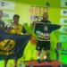 Clube do Remo-PA garante primeiro lugar geral no Norte Nordeste de Natação em Salvador