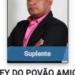 Ex-candidato a vereador no Oeste baiano é preso por suspeita de estuprar adolescente
