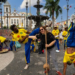 Chegada de turistas internacionais na Bahia aumenta 57% em 2024