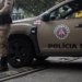 Suspeito de assalto é morto a tiros em Salvador