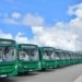 Ônibus voltam a circular no Bairro da Paz após suspensão de serviço
