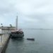 Marinha suspende travessias em Salvador após emissão de alerta vermelho