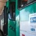 Ônibus voltam a circular no Loteamento Santo Antônio após 14 dias