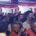 Samba de São Lázaro é criticado por falta de segurança e excesso de pessoas