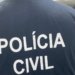 Líder espiritual é preso por suspeita de abuso em Salvador