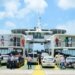 Confira o funcionamento do Ferry-Boat para o Natal e Réveillon