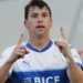 Vitória pode estar próximo de contratar jogador da Seleção Chilena