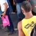 Acidente de trânsito deixa dois feridos no bairro de Itacaranha