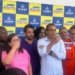 Bruno Reis comenta sobre desaparecimento de mergulhador e entrega da ponte Salvador-Itaparica
