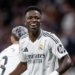 Vinicius Júnior é eleito Melhor do Mundo pela Fifa
