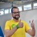 Senador do PL defende policial que jogou homem de ponte