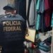 Polícia inicia operação O Protetor 2 no bairro de Plataforma contra suspeito de abuso infantil