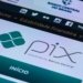Transações via pix bate recorde de valores transferidos em um dia