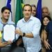 Ana Paula Matos é anunciada como nova secretária de Cultura e Turismo de Salvador