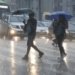 Inmet emite alerta para chuvas e ventos fortes na Bahia e mais 12 estados