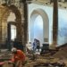 Arquidiocese de São Salvador da Bahia manifesta solidariedade após desabamento da Igreja de São Francisco de Assis