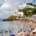 Salvador registra dia mais quente do ano com 35,2°C