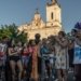 Após reclamação de moradores, Carnaval no Carmo terá restrições