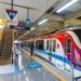 Metrô de Salvador vai funcionar 24h durante o período carnavalesco; veja as mudanças