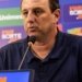 Rogério Ceni explica planejamento diferente para jogo na altitude; entenda