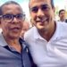 Prefeito Bruno Reis confirma retorno de Palhinha à Câmara Municipal de Salvador