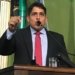 Sidninho assume presidência da CCJ após impasses com PP
