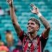 Vitória encaminha contratação de atacante destaque do Campeonato Baiano; saiba mais