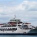 Chuvas em Salvador: Ferry-boat suspende travessias de carros nesta sexta-feira
