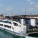 Vai curtir o fim de semana? Veja como está a fila do ferry nesta sexta-feira