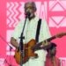 Gilberto Gil estreia sua última turnê, TEMPO REI, em Salvador