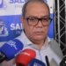 Câmara Municipal de Salvador virará Museu, afirma Carlos Muniz