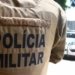Dois homens são executados a tiros em via pública no bairro de Cajazeiras