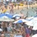 Fiscalização segue no Porto da Barra após novos regras implementadas