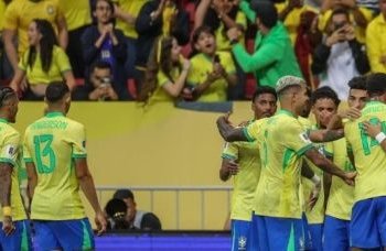 Argentina x Brasil: veja onde assistir, horário e prováveis escalações do jogo