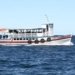 Idoso morre após passar mal em lancha da travessia Mar Grande-Salvador