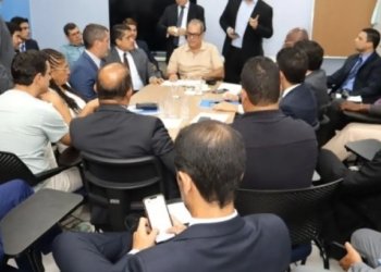 Em primeira votação de 2025, Câmara de Salvador vota mais de 200 textos nesta quarta-feira