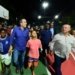 Prefeitura entrega nova área de lazer em Cajazeiras V e chega a 652 praças construídas ou reformadas