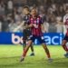 Juba está a uma ‘bomba canhota’ de melhor fase no Bahia: “Lutando”