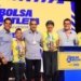Prefeitura assina termo de compromisso do Bolsa-Atleta Salvador com 358 contemplados