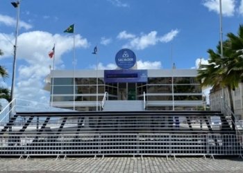 Bruno Reis promove troca em sub da Seinfra e mantém Republicanos com o posto; veja nome