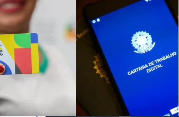 Carteira assinada x Bolsa Família é tema de evento em Salvador