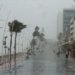 NADA DE PRAIA: feriadão do trabalhador será de chuva e céu nublado em Salvador